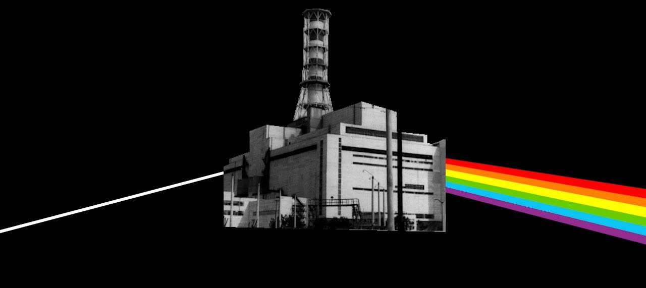 Chernobyl - How It Was.