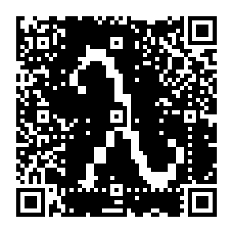 This QR code takes you to https://iczelia.net/